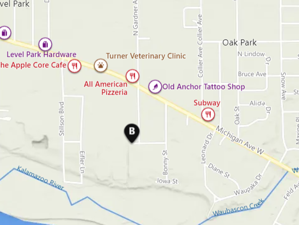 Post Gardens Greenhouse, postgardens.com